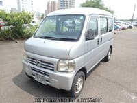 HONDA Acty Van