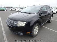 Lincoln MKX