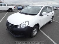 NISSAN Ad Van