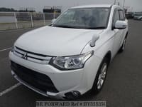 2015 MITSUBISHI OUTLANDER 20G