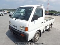 1995 SUZUKI CARRY TRUCK KL NOUHAN