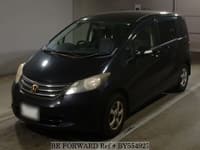 2009 HONDA FREED G L PACKAGE