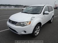 2005 MITSUBISHI OUTLANDER G