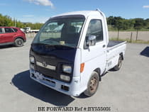 Used 1998 DAIHATSU HIJET TRUCK BY555059 for Sale