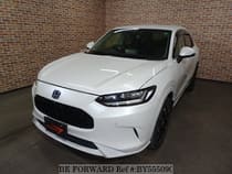 Used 2023 HONDA ZR-V BY555090 for Sale
