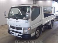 2015 MITSUBISHI CANTER