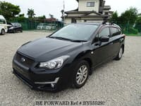 SUBARU Impreza Sports