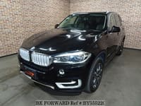 2015 BMW X5 X DRIVE 35D X LINE