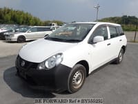 NISSAN Ad Van