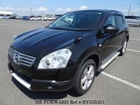 2009 NISSAN DUALIS 20G