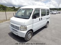 HONDA Acty Van