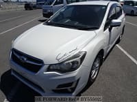 SUBARU Impreza Sports
