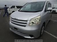 2008 TOYOTA NOAH X