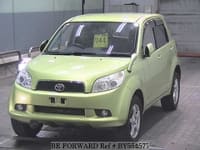 2006 TOYOTA RUSH X