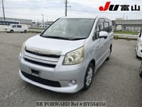 2008 TOYOTA NOAH S G EDITION