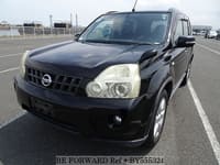 2008 NISSAN X-TRAIL 20X