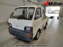 Used 1994 MITSUBISHI MINICAB TRUCK BY554559 for Sale