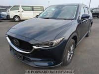 2017 MAZDA CX-5 XD PROACTIVE
