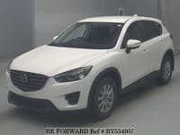 2015 MAZDA CX-5 XD L PACKAGE