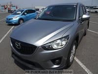 2012 MAZDA CX-5 XD 