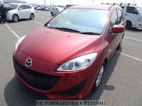 2017 MAZDA PREMACY 20C SKYACTIV