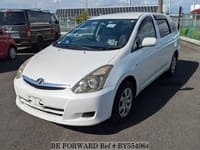 2008 TOYOTA WISH X L EDITION