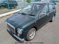 SUBARU Vivio