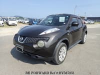 2011 NISSAN JUKE 15RX