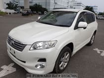 Used 2009 TOYOTA VANGUARD BY567892 for Sale