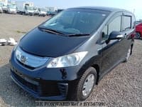 2014 HONDA FREED HYBRID