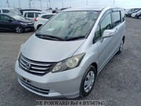 2010 HONDA FREED G JUST SELECTION
