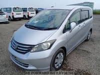 2010 HONDA FREED G JUST SELECTION