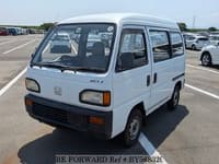 HONDA Acty Van