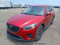 2015 MAZDA CX-5 XD L PACKAGE