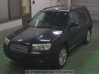 2006 SUBARU FORESTER 2.0XS
