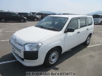 2019 TOYOTA PROBOX VAN DX COMFORT