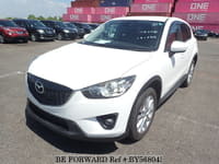 2014 MAZDA CX-5 XD L PACKAGE