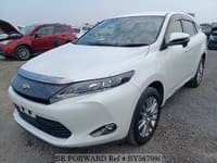 2015 TOYOTA HARRIER PREMIUM