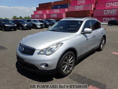 NISSAN Skyline Crossover for Sale