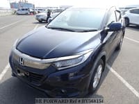 2018 HONDA VEZEL X HONDA SENSING