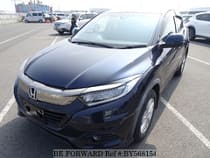 Used 2018 HONDA VEZEL BY568154 for Sale