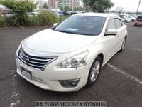2015 NISSAN TEANA XL NAVI AVM PACKAGE