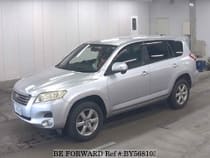 Used 2009 TOYOTA VANGUARD BY568103 for Sale