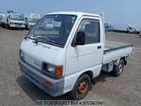 1992 DAIHATSU HIJET TRUCK