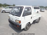 1991 HONDA ACTY TRUCK ATACK