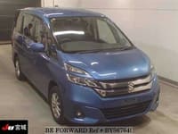 2018 SUZUKI LANDY 2.0G HYBRID