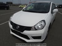 NISSAN Ad Van