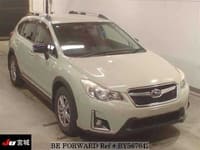 2016 SUBARU XV 2.0I-L EYESIGHT