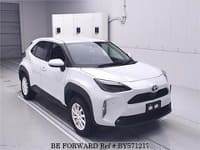 2023 TOYOTA YARIS CROSS HYBRID G