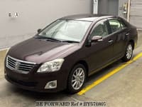 2010 TOYOTA PREMIO 1.8X L PACKAGE